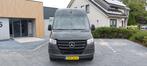 Mercedes-Benz Sprinter XXL L4 315CDI LAGE KMst 9mnd-garantie, Auto's, Automaat, Achterwielaandrijving, 2487 kg, 4 cilinders