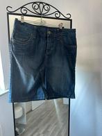 Spijkerrokje van Esprit, Blauw, Ophalen of Verzenden, Zo goed als nieuw, Maat 36 (S)