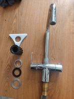 Franke Kokendwaterkraan, Doe-het-zelf en Verbouw, Sanitair, Ophalen of Verzenden, Gebruikt, Kraan