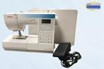 Janome 780DC occasion, Ophalen of Verzenden, Gebruikt, Naaimachine, Janome
