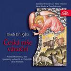 Jakub Jan Ryba: Czech Christmas Mass. Kerst, Kerstmis, Ophalen of Verzenden