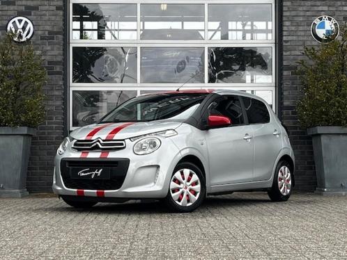Citroen C1 1.0 E-VTI 5DRS. - AIRCO - CRUISE - PDC - 49DKM. -, Auto's, Citroën, Bedrijf, C1, ABS, Airbags, Airconditioning, Boordcomputer