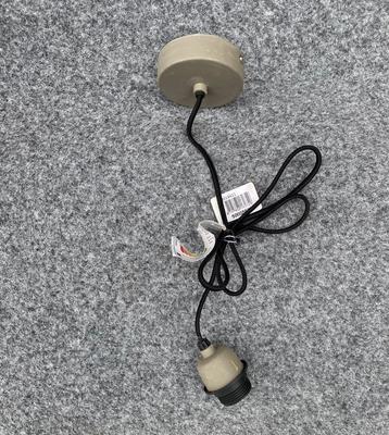 Plafondlamp , hanglamp  beschikbaar voor biedingen