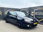 Volkswagen Golf 1.4 TSI Trendline Nette auto, Stof, Gebruikt, Zwart, 4 cilinders