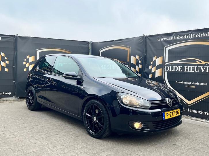 Volkswagen Golf 1.4 TSI Trendline Nette auto, Auto's, Volkswagen, Bedrijf, Te koop, Golf, ABS, Airbags, Airconditioning, Boordcomputer