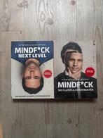 Mindf*ck Boeken - Victor Mids & Oscar Verpoort, Boeken, Ophalen of Verzenden, Zo goed als nieuw, Overige