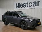 Subaru Outback 2.5i Field met Navigatie / Apple Carplay en a, Automaat, 12 maanden, Gebruikt, Euro 6