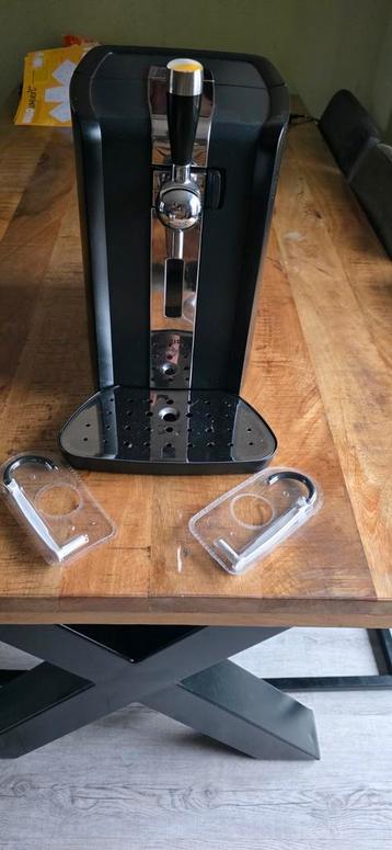 Philips Perfect Draft biertap beschikbaar voor biedingen