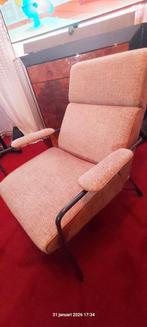 Fauteuils 2 stuks XOOON // GRATZ ARMCHAIR, Ophalen, Vintage, 75 tot 100 cm, Zo goed als nieuw