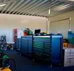 SHOWROOM MET GEREEDSCHAP‼️ TOPPRIJZEN ‼️ALLES OP VOORRAAD!