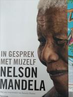 Nelson Mandela - In gesprek met mijzelf, Ophalen of Verzenden, Zo goed als nieuw, Nelson Mandela