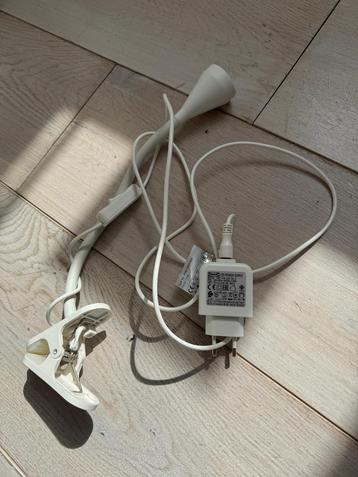 Ikea LED leeslamp K1901 Nävlinge  beschikbaar voor biedingen