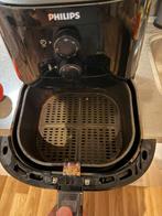 Philips Airfryer - Gebruikt, Witgoed en Apparatuur, Frituurpannen, 2 tot 3 liter, Ophalen of Verzenden, Gebruikt, Uitneembare binnenpan