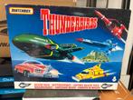 Matchbox Thunderbirds Rescue Pack, Hobby en Vrije tijd, Overige merken, Gebruikt, 1:50 of kleiner, Auto