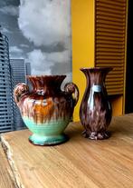 West Germany vaas, Ophalen of Verzenden