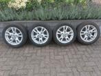 BMW banden met velg goed profiel, Auto-onderdelen, Banden en Velgen, Ophalen, Banden en Velgen, 17 inch, Personenwagen