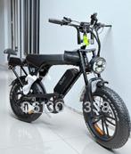 Fatbike OUXI V8 NIEUW, Fietsen en Brommers, Elektrische fietsen, 59 cm of meer, Ophalen, Nieuw, Overige merken