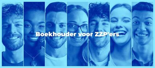 De Boekhouder voor ZZP'ers!, Diensten en Vakmensen, Boekhouders en Administrateurs, Administratie of Boekhouding, Belastingaangifte