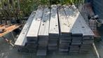90 planken azobe, gemiddeld 1,2 meter, Tuin en Terras, Palen, Balken en Planken, Ophalen, 250 cm of meer, Planken