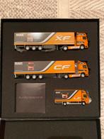 DAF Truck Modellen Set - Nieuwstaat, Hobby en Vrije tijd, Overige merken, 1:50 of kleiner, Nieuw, Ophalen of Verzenden
