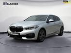 BMW 1-serie 118i Executive Automaat / Carplay, 65 €/maand, Gebruikt, Origineel Nederlands, Bedrijf