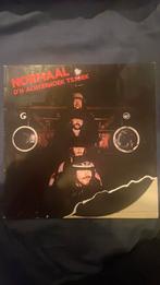 Normaal LP, Ophalen of Verzenden, Zo goed als nieuw, 12 inch, Rock
