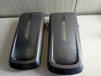 2 stuks defecte fiets accu's Fylla X1 Excimer 36V Li-ion