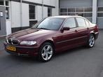 BMW 3-serie 330xi Executive Automatische airco, navigatie, l, 232 pk, Leder, Sedan, 3-Serie
