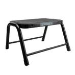 Opstap Sydney Zilver en Zwart, HABA, Www.kampeerkoopje.nl, Info@kampeerkoopje.nl, Nieuw