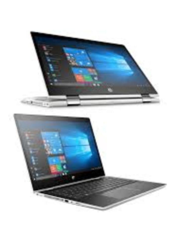 Te koop: HP Probook x360 i5th 8gen met 256GB opslag met 8GB, Computers en Software, Windows Laptops, Gebruikt, 14 inch, SSD, Minder dan 2 Ghz