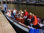 Gerestaureerde Liberty Reddingsloep ideaal voor Sail 2025, Watersport en Boten, Sloepen, Ophalen, Gebruikt, Staal, Binnenboordmotor