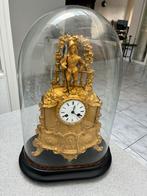 Antieke Franse pendule, Antiek en Kunst, Antiek | Klokken, Ophalen
