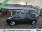 Nissan Note 1.2 DIG-S Connect Edition, Voorwielaandrijving, Gebruikt, Bedrijf, Handgeschakeld