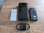 Samsung Galaxy S21 Ultra 5G 256GB, Telecommunicatie, Mobiele telefoons | Samsung, Zwart, Ophalen of Verzenden, Zo goed als nieuw