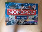 Monopoly Eindhoven Editie, Een of twee spelers, Ophalen of Verzenden, Zo goed als nieuw, Hasbro