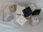 Diverse dimmers etc, Doe-het-zelf en Verbouw, Elektra en Kabels, Ophalen, Gebruikt, Overige typen