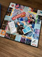 Frozen monopoly, Gebruikt, Ophalen of Verzenden