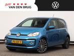 Volkswagen Up! 1.0 TSI BMT high up! 90 pk | Stoelverwarming, Voorwielaandrijving, Stof, Gebruikt, 23 km/l