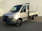 Mercedes-Benz Sprinter 519 1.9 CDI L2 RWD Pick Up Automaat A, Automaat, Euro 6, Mercedes-Benz, Bedrijf