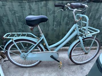 Spirit Bike 22 inch beschikbaar voor biedingen