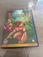 Disney classic - Tarzan, Europees, Gebruikt, Tekenfilm, Alle leeftijden