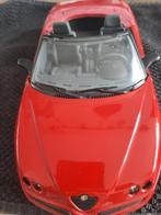 Maisto Alfa Romeo Spider 1/18, Hobby en Vrije tijd, Modelauto's | 1:18, Ophalen of Verzenden