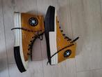 CONVERSE CTAS 70 HI TREK TECH Yellow, Converse All Stars, Overige kleuren, Ophalen of Verzenden, Sneakers of Gympen