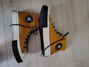 CONVERSE CTAS 70 HI TREK TECH Yellow beschikbaar voor biedingen