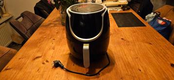 Airfryer beschikbaar voor biedingen