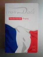 woordenboek: Nederlands - Frans, Boeken, Woordenboeken, Ophalen of Verzenden, Zo goed als nieuw, Van Dale, Frans