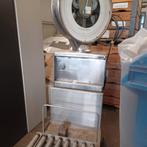 Berkel T173 grote staande vintage RVS weegschaal, Witgoed en Apparatuur, Weegschalen, Ophalen, Gebruikt, Winkelweegschaal, 50 tot 100 kg
