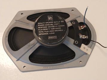 B&O speaker  beschikbaar voor biedingen