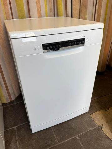Bosch Serie | 4 Afwasmachine - Brengen kan - Testen Kan beschikbaar voor biedingen
