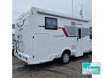 Roller Team Kronos 261 Tl weinig km, Caravans en Kamperen, Hordeur, Bedrijf, Ford, 6 tot 7 meter